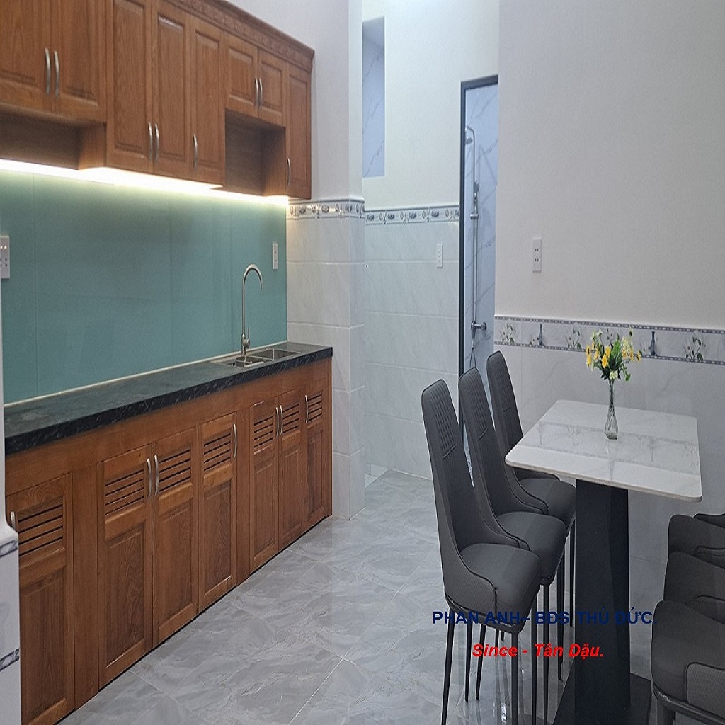 Bán Gấp 🏠 Nhà Phố Quận 2 _ 9 Mét Ra Mt Đường Lê Đình Quản _ 2 Tầng 2 Pn 2 Wc. - Ảnh 6